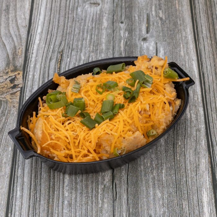 New Potato Casserole