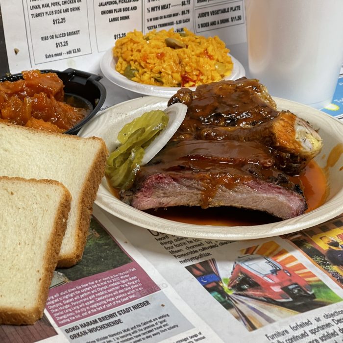 Diana Plate 2 meat (Medium Portion) 2 Sides