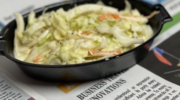 Coleslaw