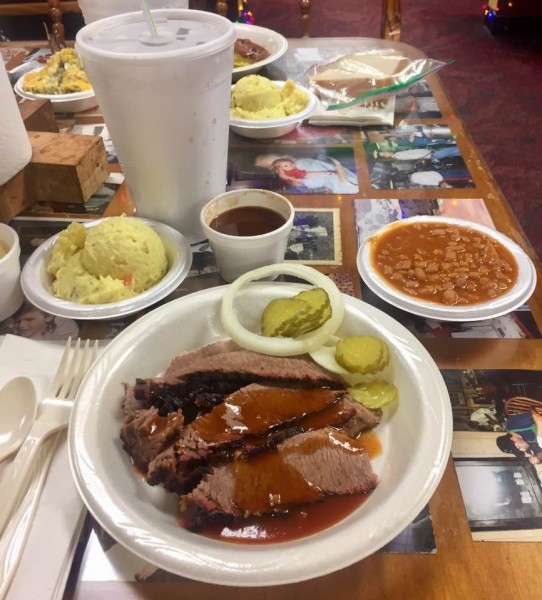 Bbq Gallery – Central Texas BBQ A Pearland Tradition Since 1969