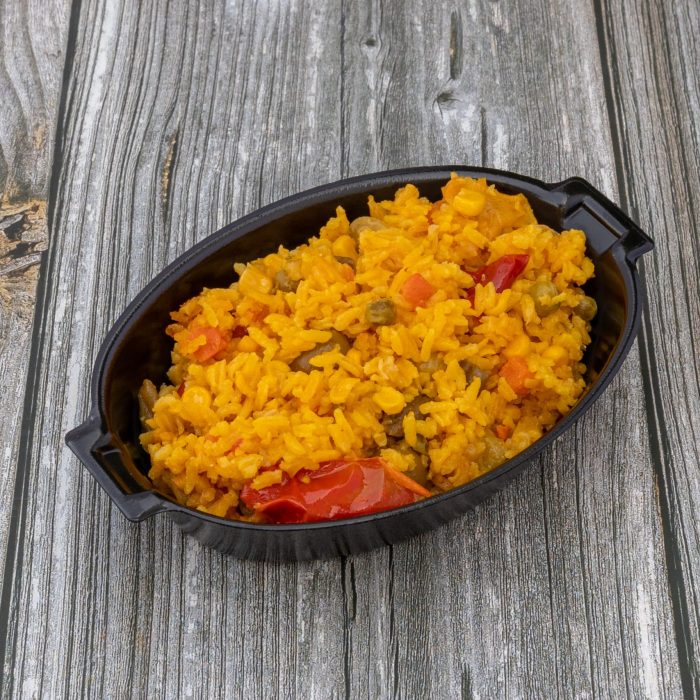Spanish Rice