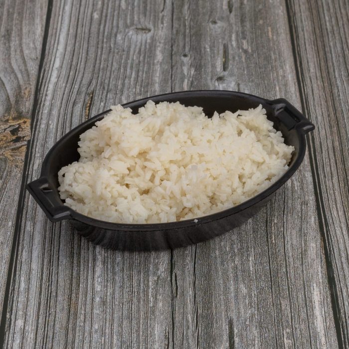 White Rice