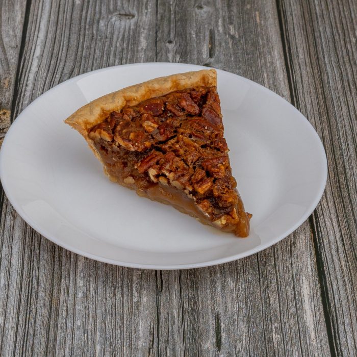 Pecan Pie