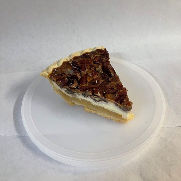 Pineapple Cream Cheese Pie